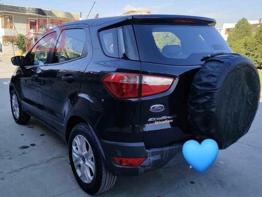 فۆرد ئیکۆ سپۆرت